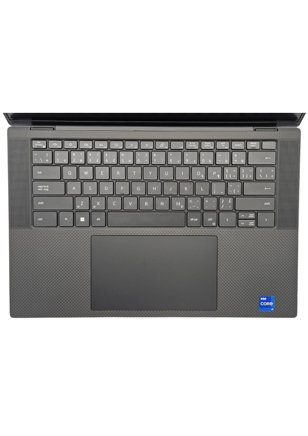 Ultrabook aluminiowy Dell XPS 9530 i7-13620H 32GB 512SSD 15,6